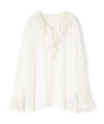 LANVIN COLLECTION (Women)のシャツ・ブラウス | レディース | 三越