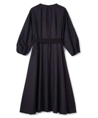未使用LANVIN COLLECTION ランバン38ワンピース LANVIN COLLECTION 【未使用】 【新古品】LANVIN COLLECTION