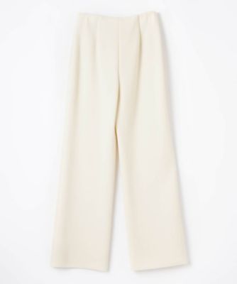 ミラノリブニットパンツ | LANVIN COLLECTION (Women)/ランバン