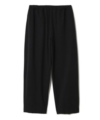 N.HOOLYWOOD (Men)/エヌ．ハリウッド EASY PANTS