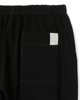 EASY PANTS | N.HOOLYWOOD (Men)/エヌ．ハリウッド | 三越