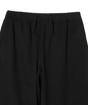 エヌハリウッド N.HOOLYWOOD - EASY PANTS / 24RCH-090 | chemical conbination