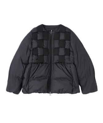 LANVIN〔ランバン〕コレクション ダウンコート ジャケット バルーンスリーブダウンコート | LANVIN COLLECTION (Women