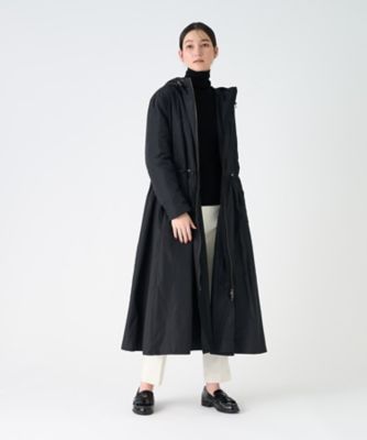 ランバン　コレクション♡アンゴラ混　コート 3WAY タフタメモリーコート | LANVIN COLLECTION (Women)/ランバン