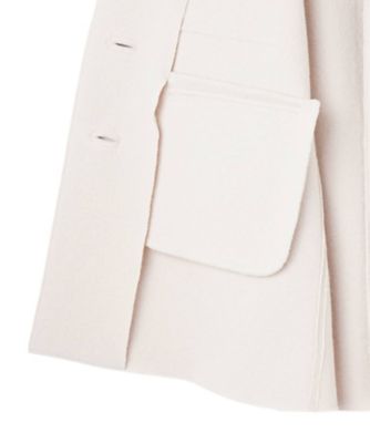 ウールコート | LANVIN COLLECTION (Women)/ランバンコレクション