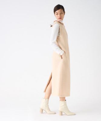 プリペラツイードワンピース | LANVIN COLLECTION (Women)/ランバン