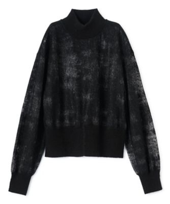 極美品⭐︎LANVIN COLLECTION 黒 シルク混 スカート スーツ 40 アンサンブル(0703464)9号・ブラック｜フォーマルメッセージ