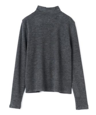 ウールカットソー | LANVIN COLLECTION (Women)/ランバンコレクション