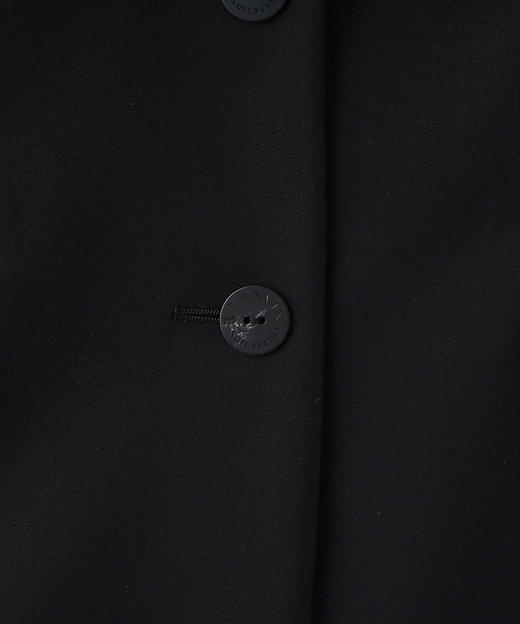 ウールテーラードジャケット | LANVIN COLLECTION (Women ウールテーラードジャケット | LANVIN COLLECTION (Women
