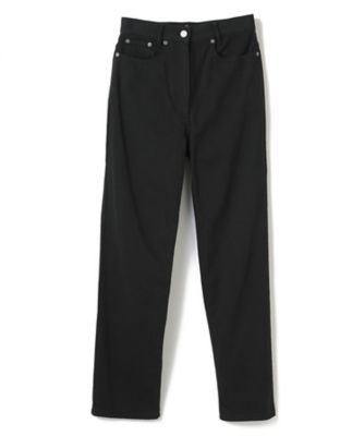 ストレッチデニムパンツ | LANVIN COLLECTION (Women)/ランバン
