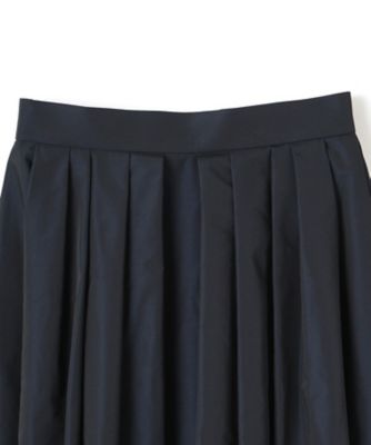 【半額】 | イレギュラーヘムスカート LANVIN (Women COLLECTION スカート