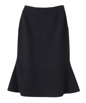 ＜LANVIN COLLECTION (Women)＞マーメイドニットスカート