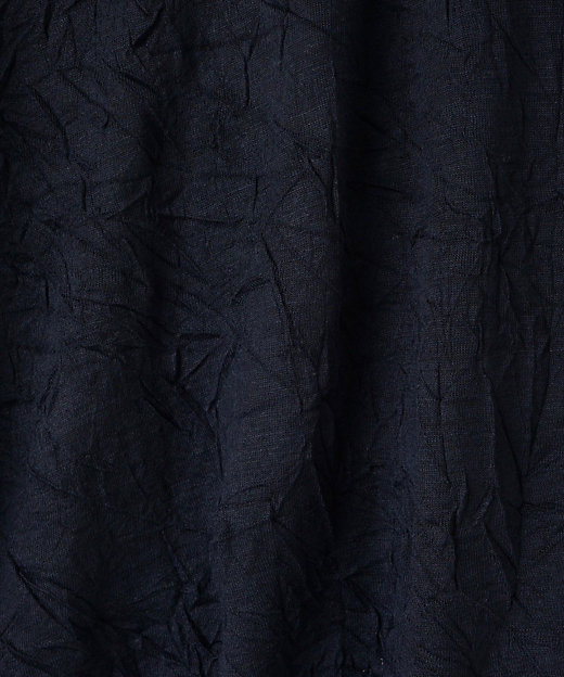 ハイネックワッシャーカットソー | LANVIN COLLECTION (Women ハイネックワッシャーカットソー | LANVIN COLLECTION (Women