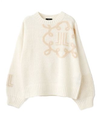 ＜LANVIN COLLECTION (Women)＞セーター