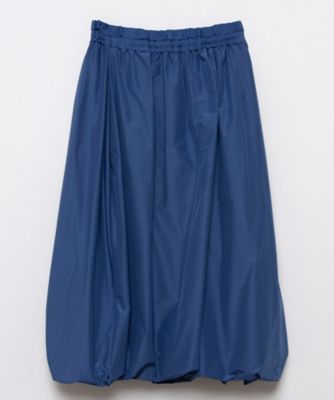 ＜LANVIN COLLECTION (Women)＞バルーンシルエットスカート