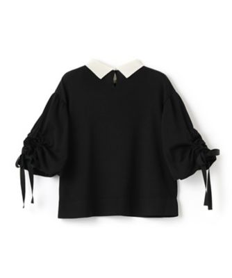 雨傘】ランバン コレクション (LANVIN COLLECTION) サテン