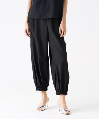 パンツ | LANVIN COLLECTION (Women)/ランバンコレクション