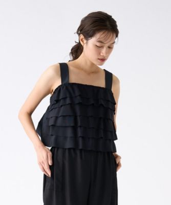 ＜LANVIN COLLECTION (Women)＞ブラウス