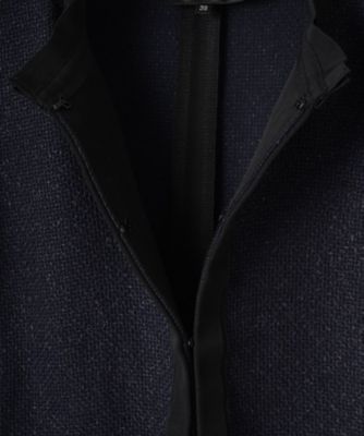 ツィードパイピングジャケット | LANVIN COLLECTION (Women)/ランバン