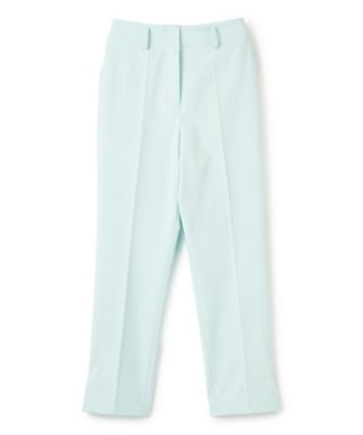 ＜LANVIN COLLECTION (Women)＞オックスパンツ