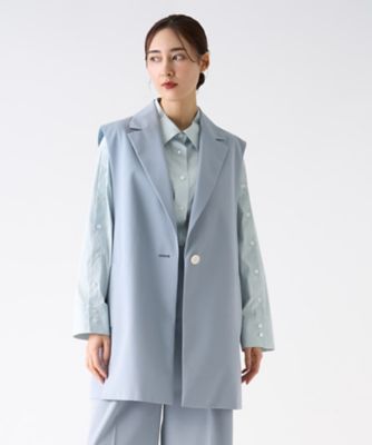 【極美品】LANVIN ☆ランバン☆スリーピーススーツ☆グレー ランバン Lanvin ダークグレー ビジネススーツジャケット - メルカリ