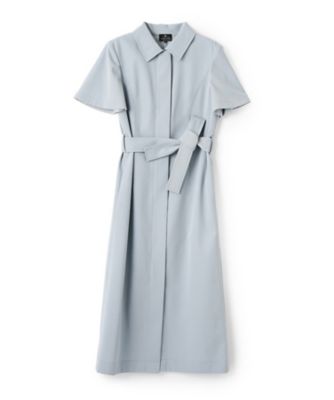 【未使用級】LANVIN♡ランバンコレクション　パールニットワンピース　グレー 楽天市場】Lanvin（ワンピース｜レディースファッション）の通販