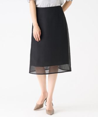 ボーダーズ　36 黒　スカート ボーダーズ 36 黒 スカート 楽天市場】borders at balcony