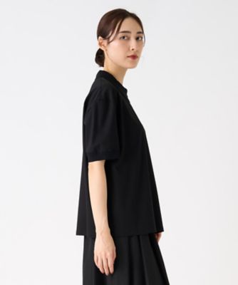 フラワー刺繍トップス | LANVIN COLLECTION (Women)/ランバン