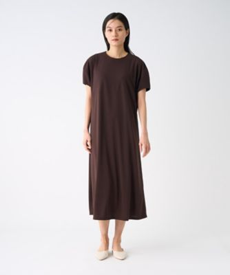 ランタンスリーブワンピース | LANVIN COLLECTION (Women