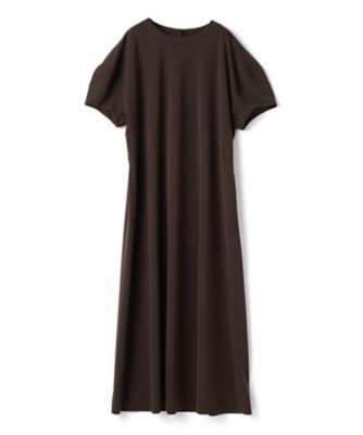 ランタンスリーブワンピース | LANVIN COLLECTION (Women
