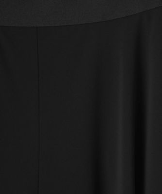 スムースフレアパンツ | LANVIN COLLECTION (Women)/ランバン
