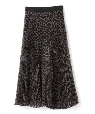 【美品】LANVIN COLLECTION レディース プリーツスカート M タイプライタープリーツスカート | LANVIN en Bleu (Women