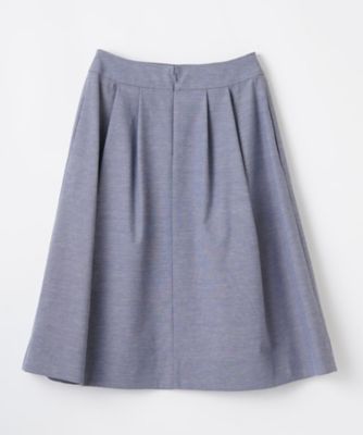 ドライオックススカート