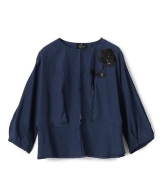 ブラウス ランバン 通販 | 三越伊勢丹オンラインストア・通販