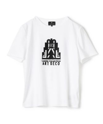 【極美品】 LANVIN ランバンコレクション ニットカットソー ドット M 襟付きニット | LANVIN COLLECTION (Women)/ランバン