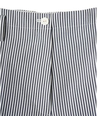 サッカーストライプパンツ | LANVIN COLLECTION (Women