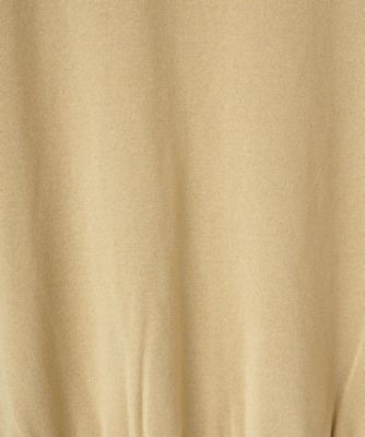 【極美品】 LANVIN ランバンコレクション フリルニット セーター 白 M 袖フリルニット | LANVIN COLLECTION (Women)/ランバン