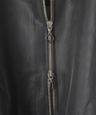 シアーダンボールニットブルゾン | LANVIN COLLECTION (Women