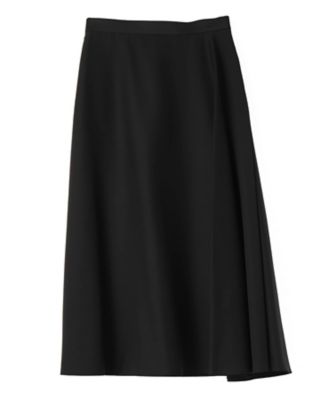 レリアン LANVIN COLLECTION新品未使用 スカート フラワーカレイドスコーププリントスカート|LANVIN COLLECTION