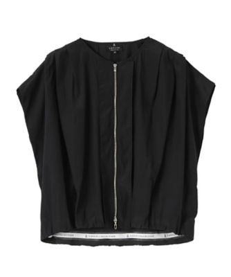 LANVIN ルカ期　ブルゾン LANVIN ランバン ルカ・オッセンドライバー テーラードナイロン