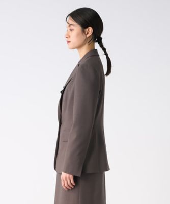 サマーウールテーラードジャケット | LANVIN COLLECTION (Women