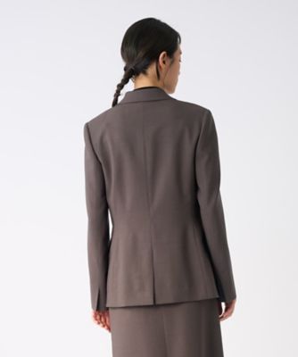 【LANVIN】ランバン　ジャケット（夏物） サマーウールジャケット|LANVIN COLLECTION | LANVIN COLLECTION