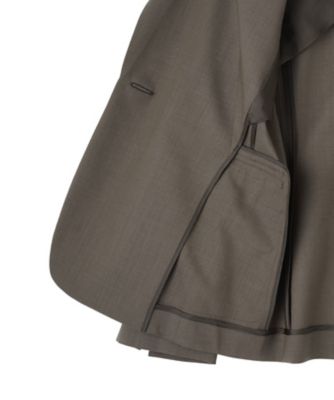 サマーウールテーラードジャケット | LANVIN COLLECTION (Women 