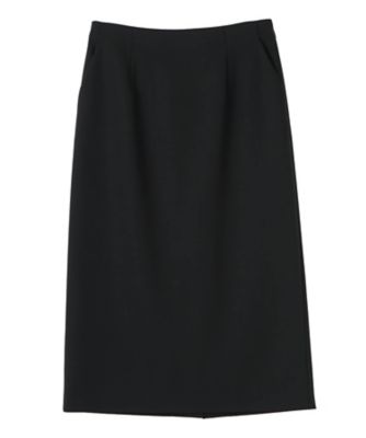 サマーウールタイトスカート | LANVIN COLLECTION (Women