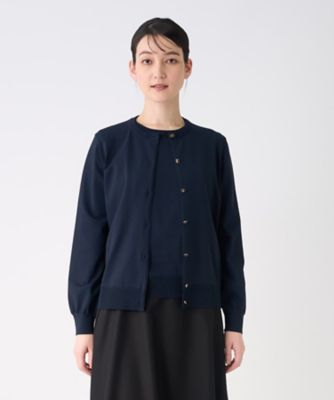 ランバンコレクション　カーディガン　ボレロ　LANVIN ランバン ランバンコレクション カーディガン ボレロ LANVIN ランバン