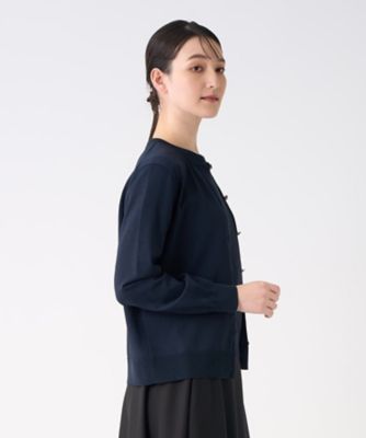 ランバンコレクション☆カーディガン　ブラック＆シルバー☆秋冬 カーディガン」の検索結果｜ランバンコレクション(メンズ)公式