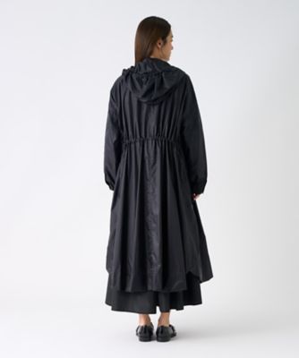 リモンタ撥水加工ロングコート | LANVIN COLLECTION (Women)/ランバン