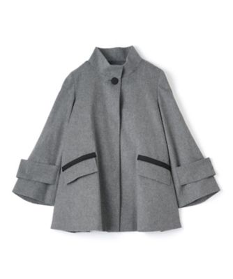tamtam629様売約済み 30万 LANVINのカシミアコート tamtam629様売約済み 30万 LANVINのカシミアコート tamtam629様