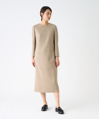 ストレッチワンピース | LANVIN COLLECTION (Women)/ランバン