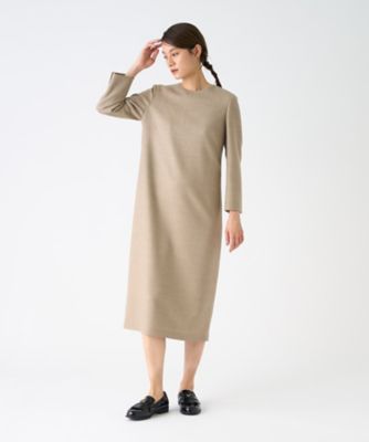 ストレッチワンピース | LANVIN COLLECTION (Women)/ランバン